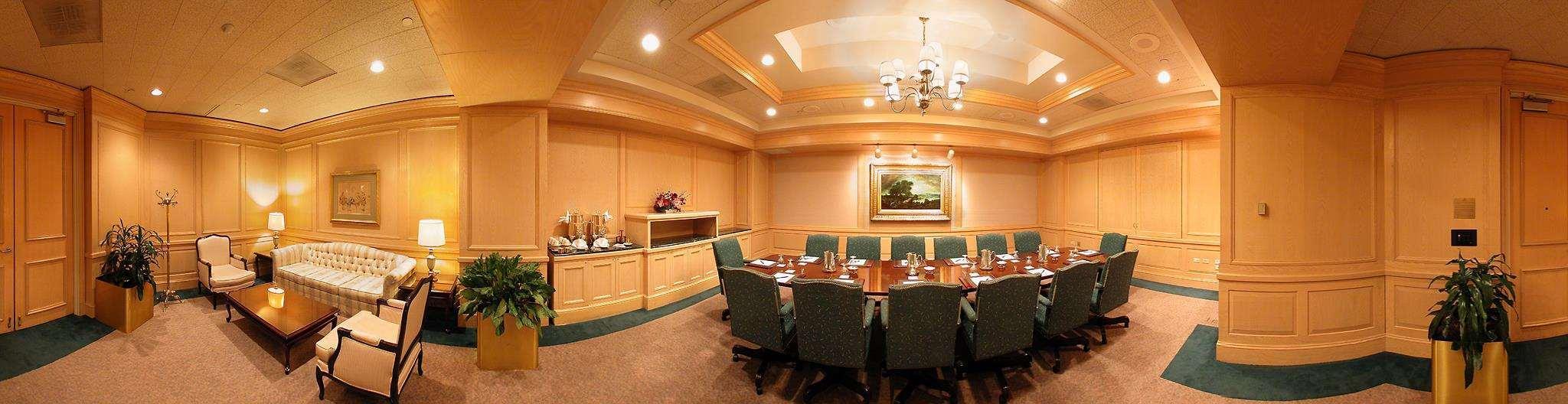 Hilton Tianjin Eco-City Binhai  Ngoại thất bức ảnh