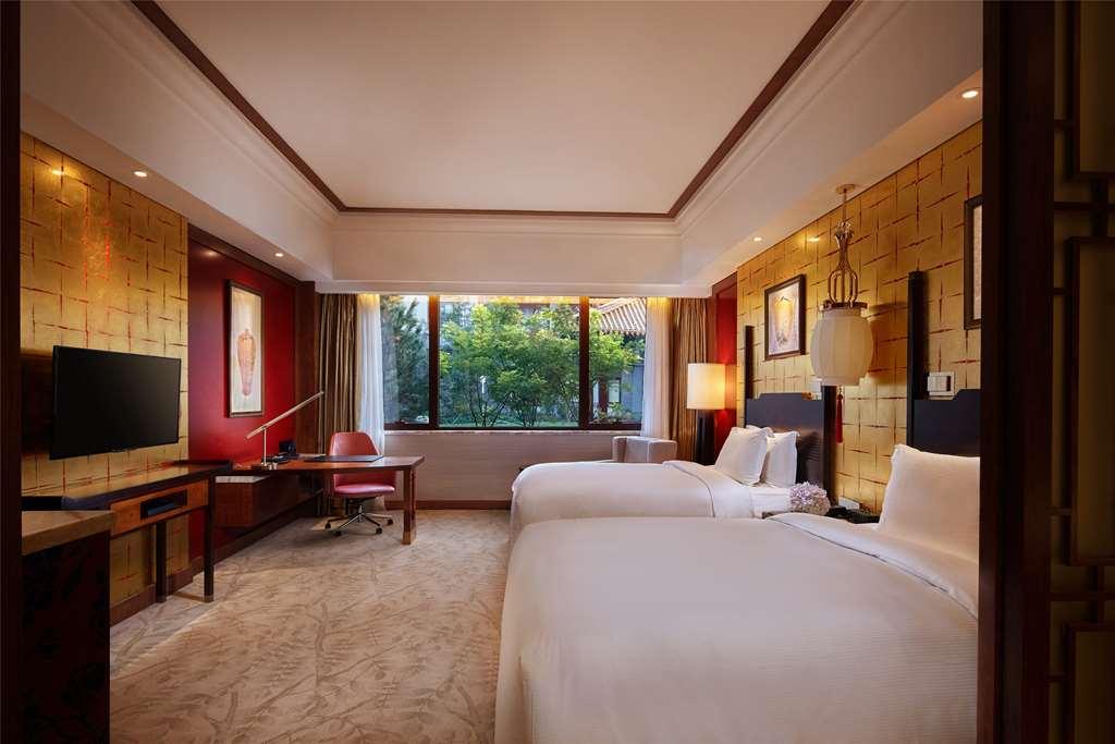 Hilton Tianjin Eco-City Binhai  Phòng bức ảnh