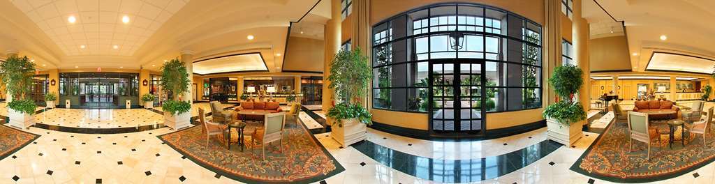 Hilton Tianjin Eco-City Binhai  Nội địa bức ảnh