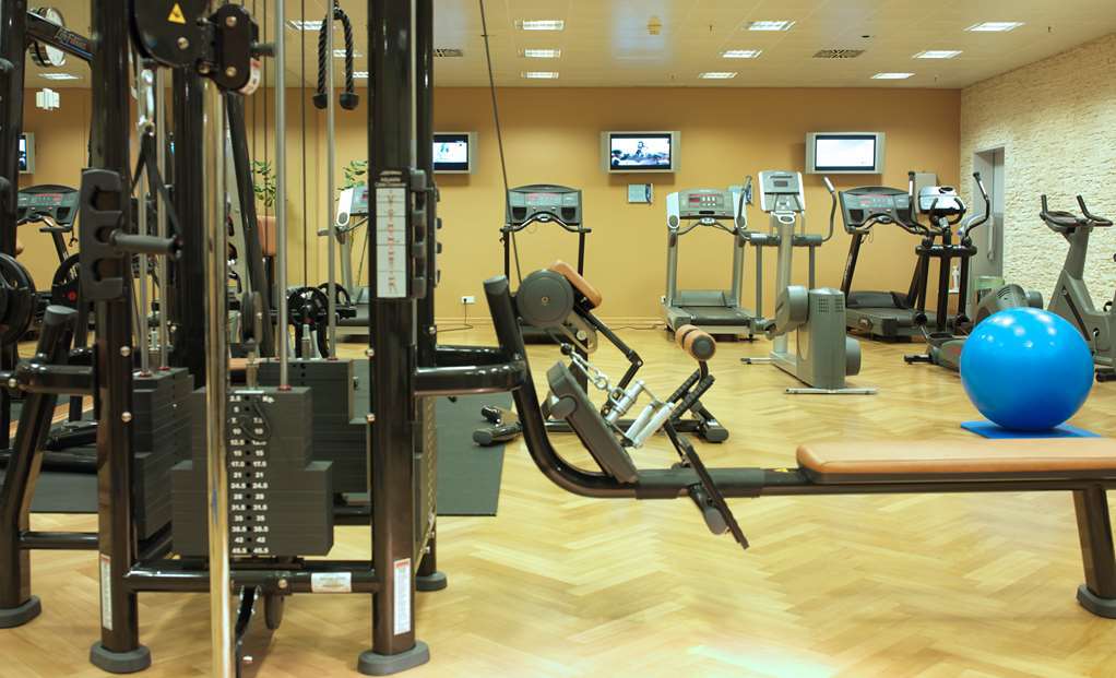 Hilton Tianjin Eco-City Binhai  Tiện nghi bức ảnh